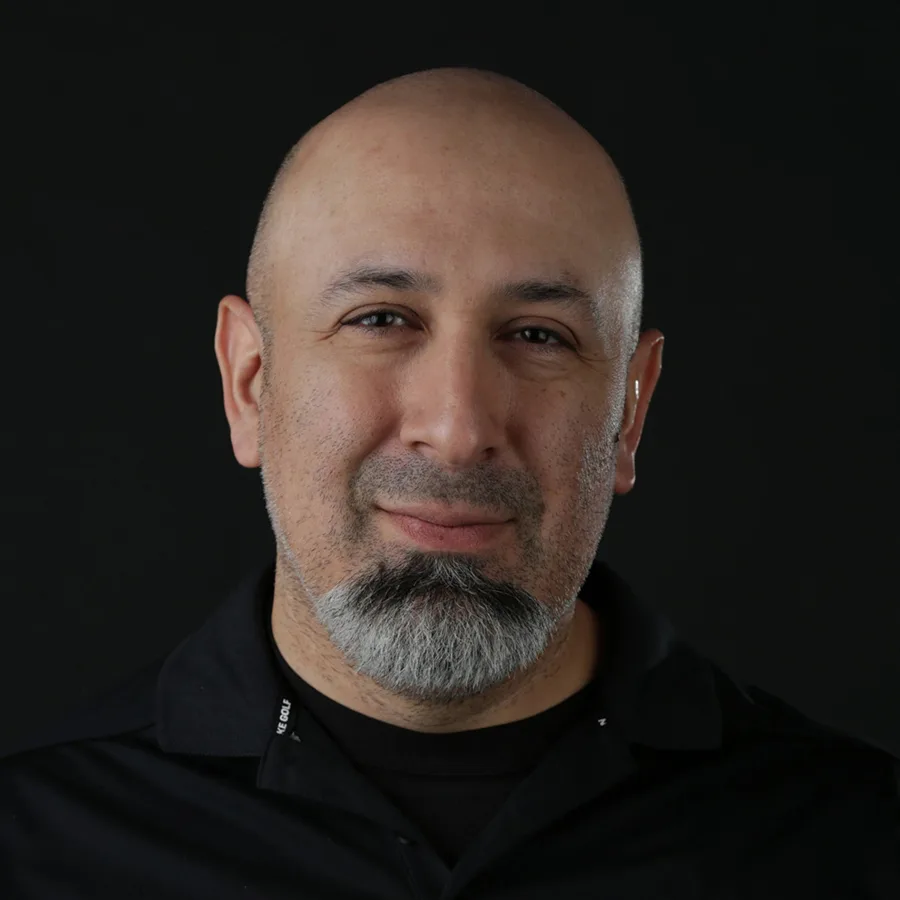 Jason Orellana