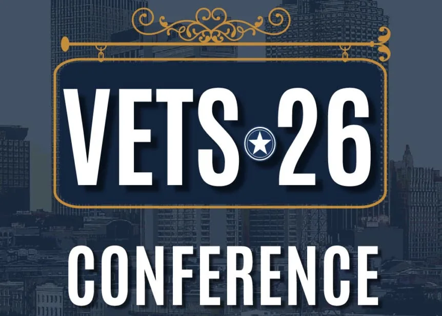 Vets 2026 Conference